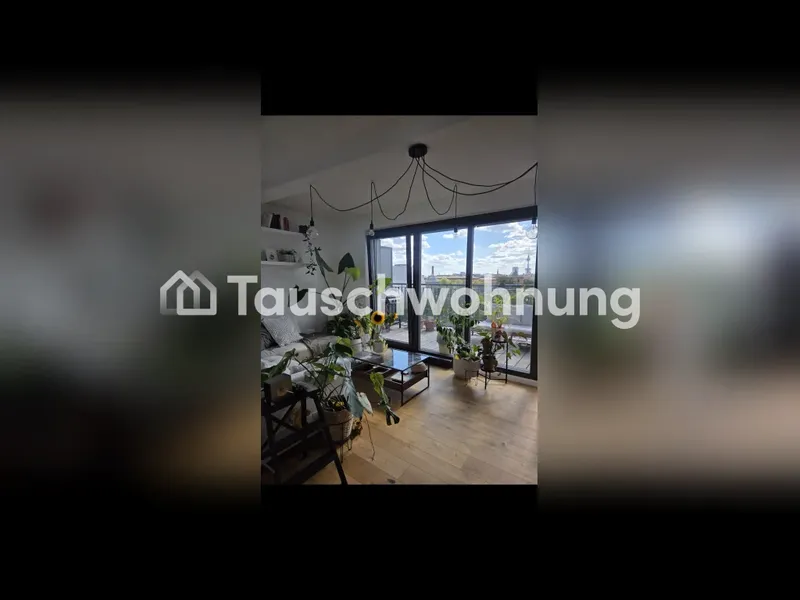Tauschwohnung: 3 Zimmer Maisonette in Prenzlauer Berg — photo 1
